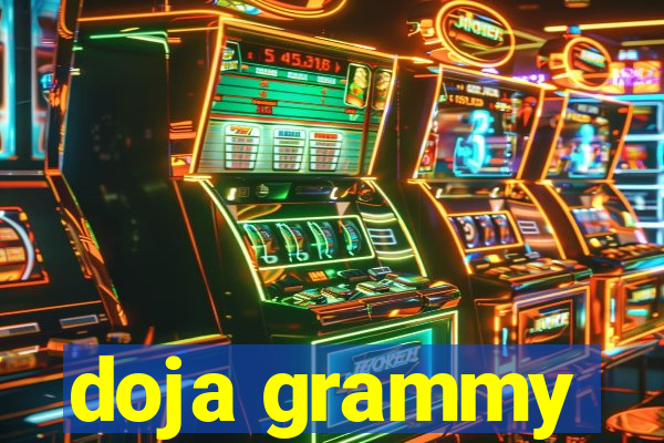 doja grammy